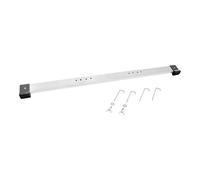 Hymer traverse pour échelle partie, échelle Stockholm 50-100 mm, longueur 1200 mm, 0054063