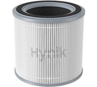Hynik Alviera Filtre de rechange pour purificateur d'air, 3 étapes True HEPA, charbon actif à haute efficacité
