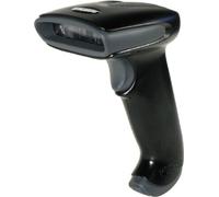 Hyperion 1300g - Scanner CCD, RS232 + USB + PS2, noir