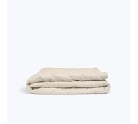 Hypnia - Couverture lestée Grise 150 x 200 cm - 9kg