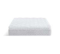 Hypnia - Matelas ressorts Bien-être Suprême | Ép. 30 (cm) - 140x200 cm