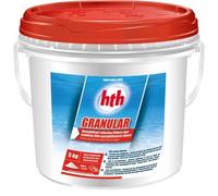 Hypochlorite de calcium HTH Granular Traitement d eau
