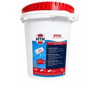 Hypochlorite de calcium hth® STICK 10 kg