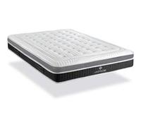 HYPSOM - Matelas ELEGANCE 160x200 cm - Mousse avec mémoire de forme G