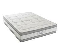 HYPSOM - Matelas ROYAL 5* 140x200 cm - Mousse avec mémoire de forme G
