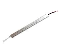 HYRBNSDLK AC220V à 24V 1A 1.5A 2A 2. 3A LED Pilote Ultra Mince Alimentation éclairage for Caisson Lumineux publicitaire(Dc24v-3a-72w)