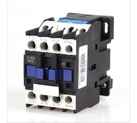 HYRBNSDLK CJX2-1810 CJX2-1801 LC1Series 18A contacteur contacteurs magnétiques AC380V 220V(CJX2-1810,220V)