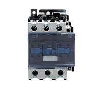 HYRBNSDLK CJX2-6511 Contacteur AC 65 A NO NC Tension de bobine 24 V 36 V 110 V 220 V 380 V Courant alternatif normal ouvert fermé (AC 380 V)