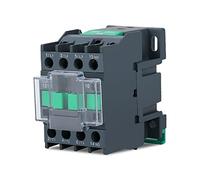 HYRBNSDLK Contacteur AC CJX2-3210 3201 Staubd triphasé 2 4 V 36 48 110 220 380 Électrique Industriel(Cjx2-3210 36v)