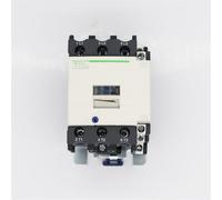 HYRBNSDLK Contacteur AC CJX2-9511 LC1D95 95A, 3 Phases, pôles, 380V, 220V, 50/60Hz, monté sur Rail Din, 3P 1NO + 1NC, Ouverture Normale, Fermeture(Lc1d95 220v)