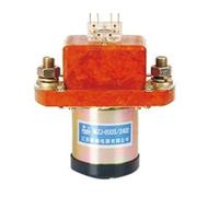 HYRBNSDLK Contacteur CC MZJ-600S/02, Alimentation électrique de Communication for Camion gerbeur, Chariot élévateur(24V)