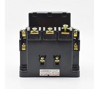 HYRBNSDLK Contacteur Contacteurs CA Contrôle de démarreur électronique contrôle Communication CJT1-40 Argent 3 6V 110V 127V 220V 380V CDC10-40 Remplacement électrique Industriel