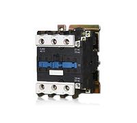 HYRBNSDLK Contacteur LC1D AC.Protector Silver Point.CJX2-4011 40A.Bobines de cuivre 2. 4V 36V 110V 220V 380V Remplacement(380v)