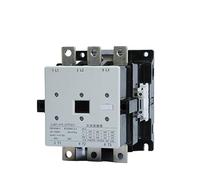 HYRBNSDLK Contacteur magnétique CJX1 AC 475A CJX1-475/22 3TF57, contacteur électrique à 3 pôles Courant élevé 24V 220V 380V 2NO 2NC(Ac380v)