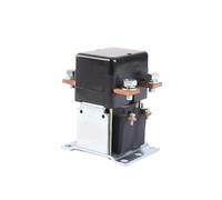 HYRBNSDLK Contacteur ZJQ300A 80V DC, Accessoires de Chariot élévateur électrique, Table élévatrice, contacteur for véhicule
