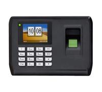 HYSOON Contrôle de présence HY-C129A-WIFI Trace clavier Screen couleur 2,4