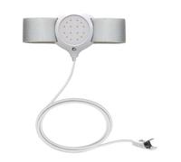 HYTROVE Alarme pour L'énurésie Nocturne Capteur D'urine Abs et Forte Vibration pour Garçon et Filles D'âge Scolaire et Bébés Apprentissage Propreté Couleur Aléatoire