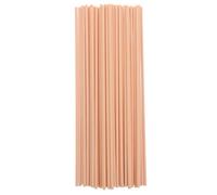 HYTROVE Bâtonnets Diffuseurs Fibres Libération Rapide Arômes Recharge Parfumée pour Maison Bureau et Voiture Bâtonnet Diffuseur Huiles Essentielles Bois Naturel