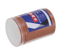HYTROVE Mastic de Réparation Bois en Poudre de Rouge 250ml pour Reboucher Fissures et Trous Dur comme Tables et Armoires