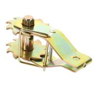 HYTROVE Tendeur de Câble en Acier Robuste pour Fil et Chaîne Réglage de Tension, pour Cage à Poules et Installation de Serrage