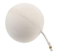 HYTROVE Vessie de Ballon en Caoutchouc 5l pour Prélèvement de Gaz, Usage Stable en Laboratoire, Collecte Rapide D'échantillons des Environnements Difficiles