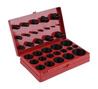 Hyuduo Assortiment de Joints Toriques en Caoutchouc, Kit de Joints Toriques Universels pour Vannes, Pompes, équipement électrique, 419 Pièces