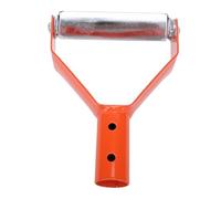 Hyuduo Binette à étrier en Acier au Carbone pour Désherbage 12,2 Oz | Lame en Acier au Carbone, Forgée à la Main, 12,2 Oz, Conception en Boucle de Binage pour Jardin, Pelouse, Serre