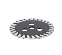 Hyuduo Disque de Sculpture Diamant 50 Mm M14 pour Meuleuse D'angle, Roue de Gravure, Roue de Sculpture sur Béton, Disque de Gravure Diamant, de sur Pierre pour Granit,