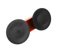 Hyuduo Outil de Fixation d'écart de Sol, Double Ventouse Robuste pour la Réparation des Fissures de Sol, Idéal pour les Sols en Bois et en PVC
