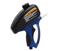 Hyuduo Pistolet de Sablage Haute Performance Réglable Portable 510ml pour