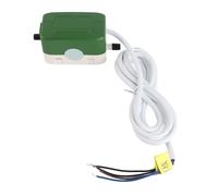 Hyuduo Pompe de Vidange de Climatisation PC-40B, Automatique Ultra | Auto-amorçante, élévation D'eau Maximale de 10 M, Moteur Silencieux de 21 DB, 220 V/50 Hz, Débit de 40 L/h, Alimentation CA