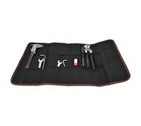 Hyuduo Support de Pochette Multifonction, Sac de Rangement Enroulable pour Outils en Composite EVA 600D avec Poignée pour Organisateur d'Outils à Main, Conception Compacte Permettant d'économiser