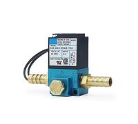 HYUJNAFZR 12 V/24 V 220 V/110 V 3 ports électronique haute fréquence régulateur de pression de charge électrovanne magnétique 35A-ACA-DDBA/DDAA/DDFA/DAAA-1BA