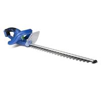 taille-haie sans fil - hyundai hth20v - 20 v 52 cm - sans batterie ni chargeur G