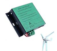 HYZHANHONG Contrôleur de Charge MPPT étanche IP67 12V 24V 48V 3000W