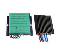 HYZHANHONG Contrôleur de Charge pour éolienne MPPT 1000W (Vert)