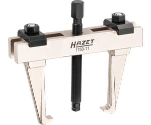 HZ 1750-11 - Extracteur à dégagement rapide, 2 griffes, 80x135 mm