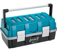 HAZET Caisse à outils en matière plastique 190L-2 HAZET Quantité:1