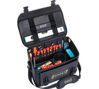 HZ 191T-2/89 - Trousse à outils, grande taille, avec 89 outils 191T-2/89