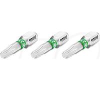 HAZET 2223N-T25/3 Embout de visseuse