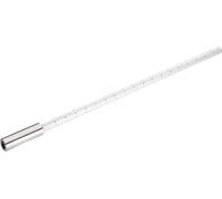 Hazet 2239-9 Rallonge dembout 212 mm 1/4 (6.3 mm)