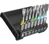 HAZET Set d'embouts de vissage SmartHolder 2304SH-12 1/4"