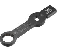 HZ 2872SZ-30 - Clé polygonale à frapper