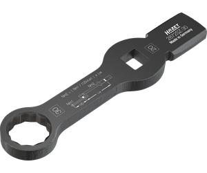HZ 2872SZ-30 - Clé polygonale à frapper