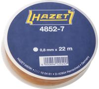 HAZET Fil de coupe 4852-7 rond Diamètre 0,8 mm