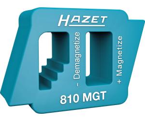 HZ 810MGT - Magnétiseur, démagnétiseur
