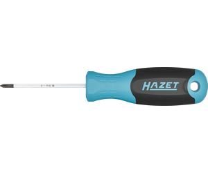 HZ 811-PH0 - Tournevis 811-PH0, cruciforme (PH), PH0