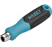 HZ 811BMK - Porte-embout 1/4", avec aimant