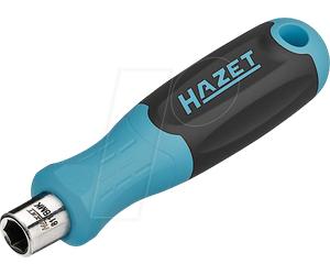HZ 811BMK - Porte-embout 1/4", avec aimant