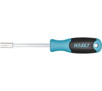 HZ 811BML - Porte-embout 811BML, hexagonal 1/4 pouces (6,3 mm), 210 mm